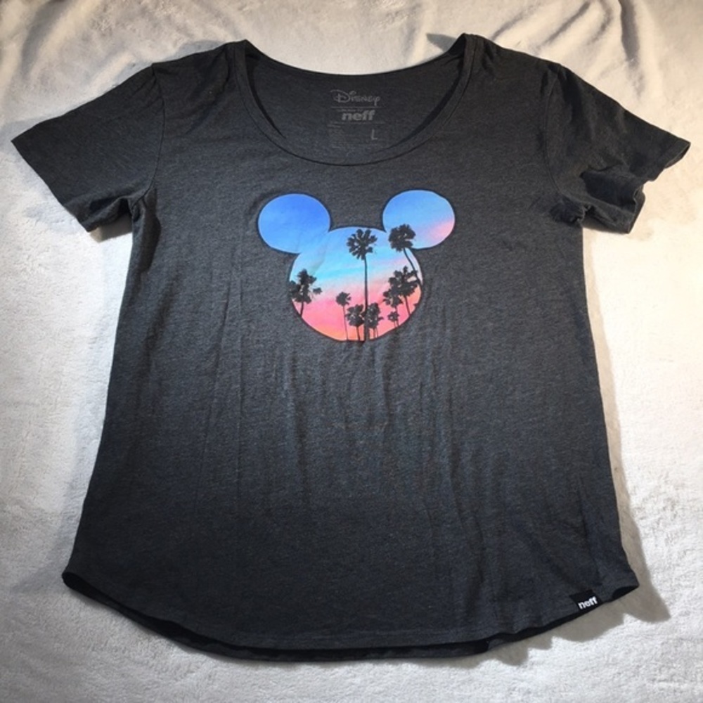 Disney x Neff Graphic Tee